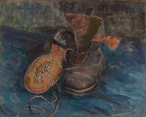 A Pair of Boots (1887)