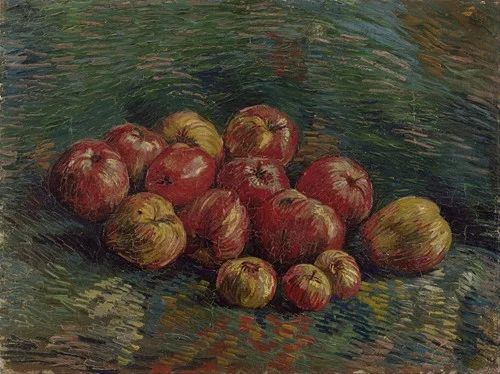 Apples (1887)