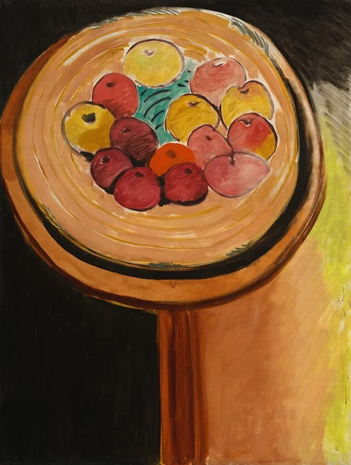 Apples (1916)
