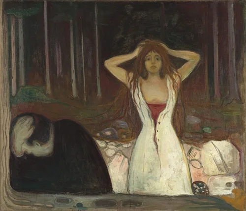 Ashes (1895)