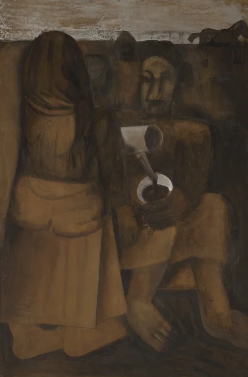 Coffee Drinkers (1927)