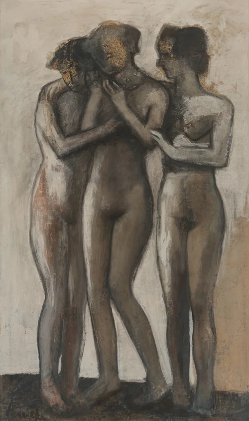 De drie Gratiën (1949)