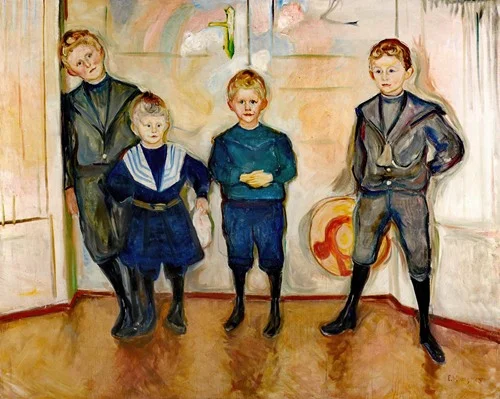 Dr. Linde’s Sons (1903)