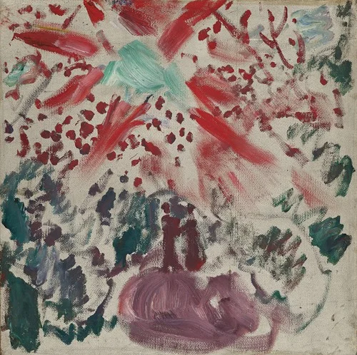 Experiment in Colour (1915–16)