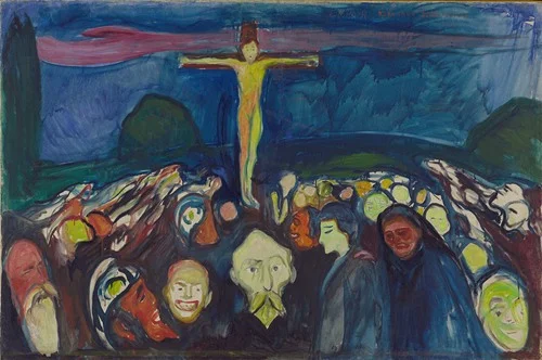 Golgotha (1900)