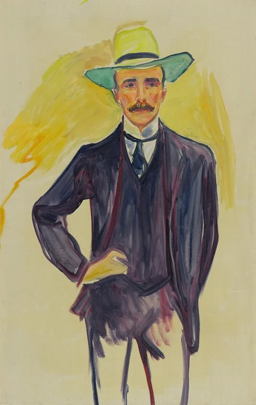 Harry Graf Kessler (1906)