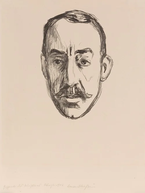 Henry van de Velde (1906)