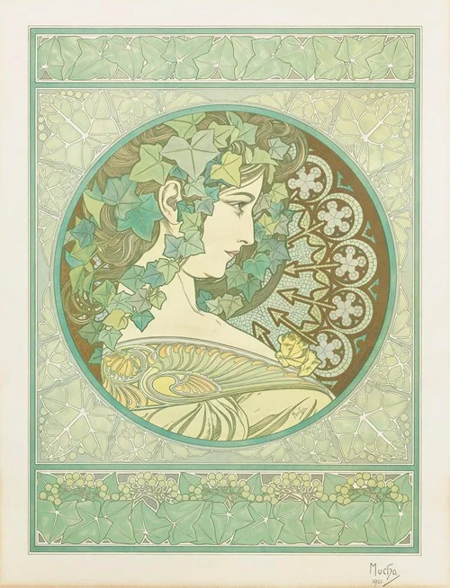 Ivy (1901)