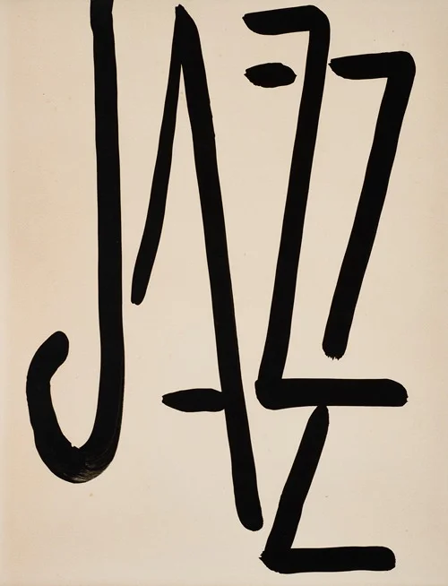 Jazz – Title (1947)