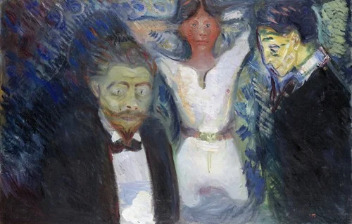 Jealousy (1913)