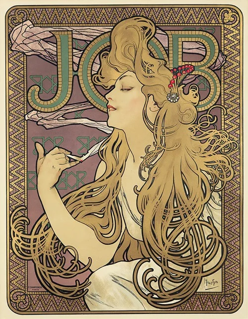 Job (1896)