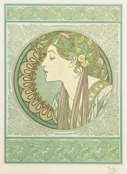 Laurel (1901)