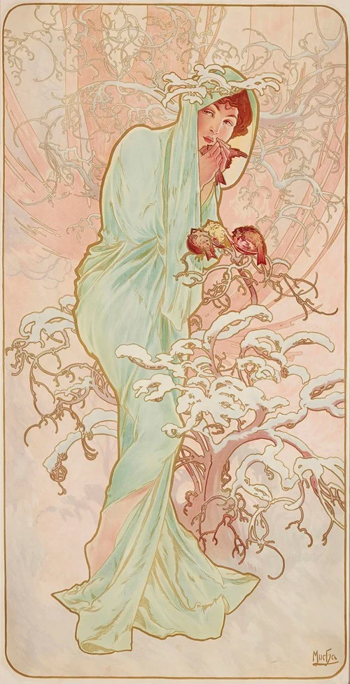 Les Saisons 1 (1896)