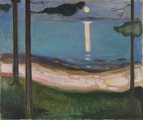 Moonlight (1895)