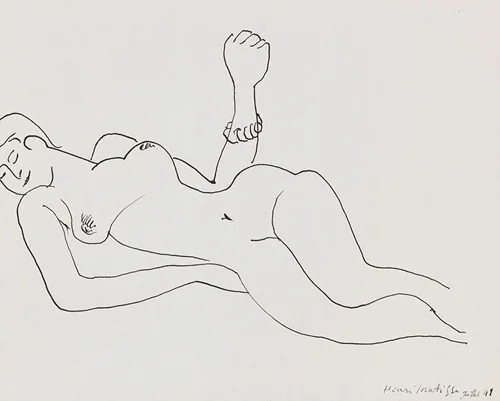 Nude (1941)
