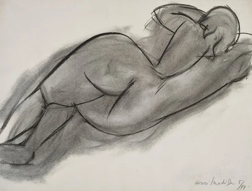 Odalisque (1944)