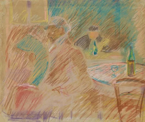 Restaurantscene (1892)