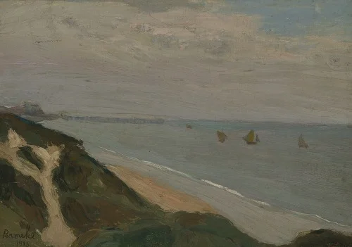 Seascape (1913)