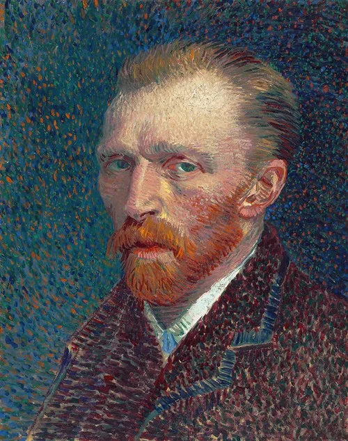 Self-portrait (1887)