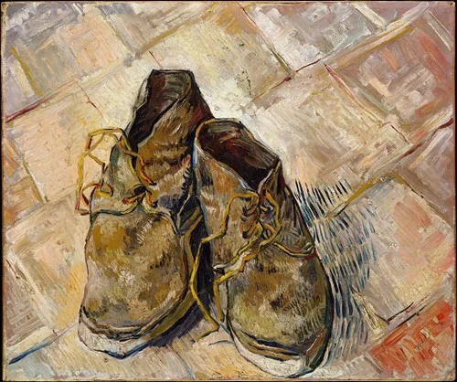 Shoes (1888)