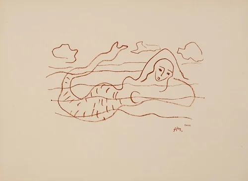 Sirènes (1942)