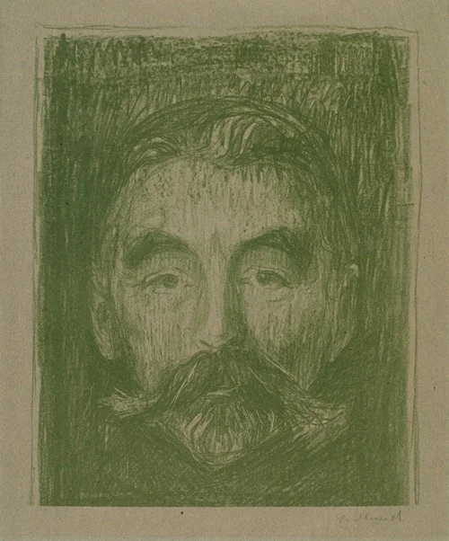 Stéphane Mallarmé (1984)