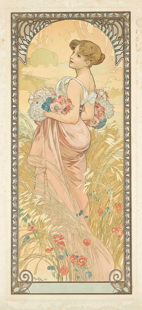 Summer (1900)