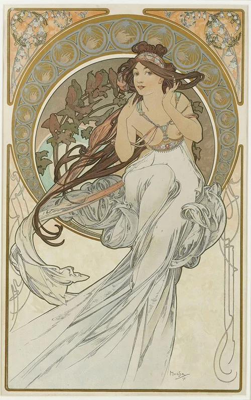 The Arts 1 (1898)