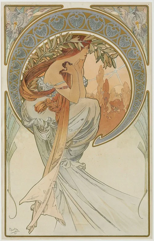 The Arts 4 (1898)