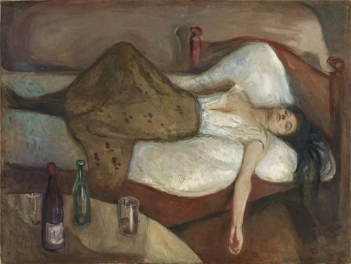 The Day After (1894)