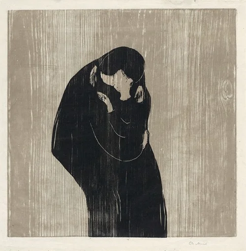 The Kiss IV (1902)