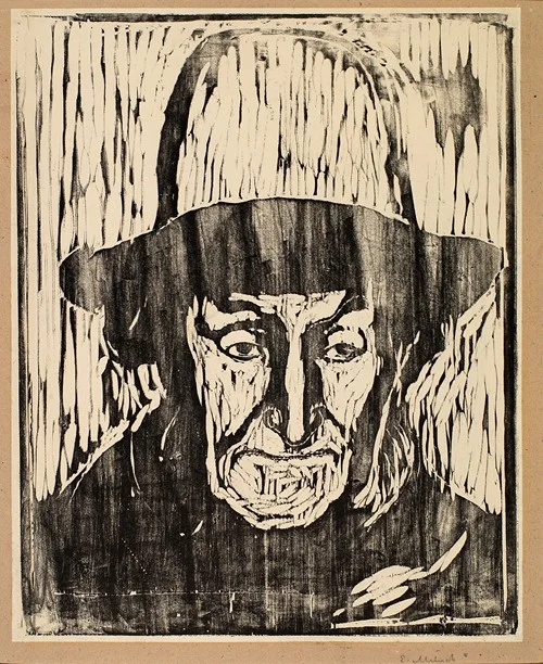 The Old Fisherman (1984)