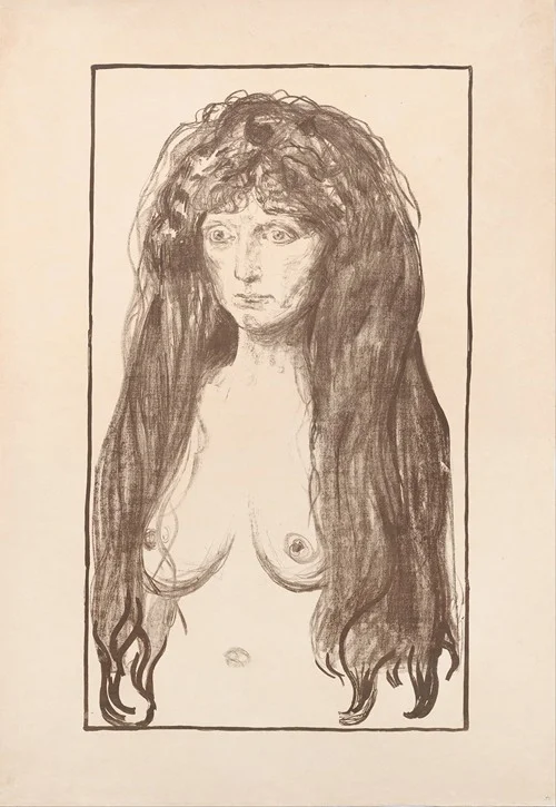 The Sin (1902)