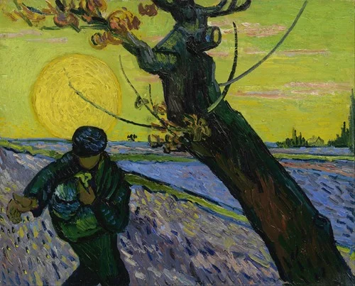 The Sower (1888)