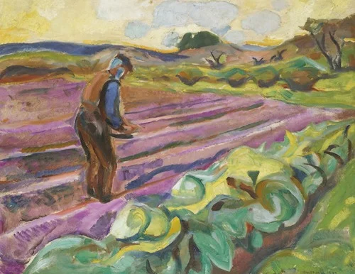 The Sower (1913)