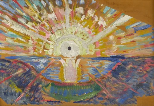 The Sun (1910–12)