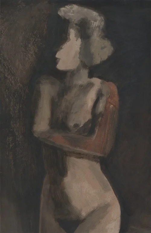 Torso (1945)