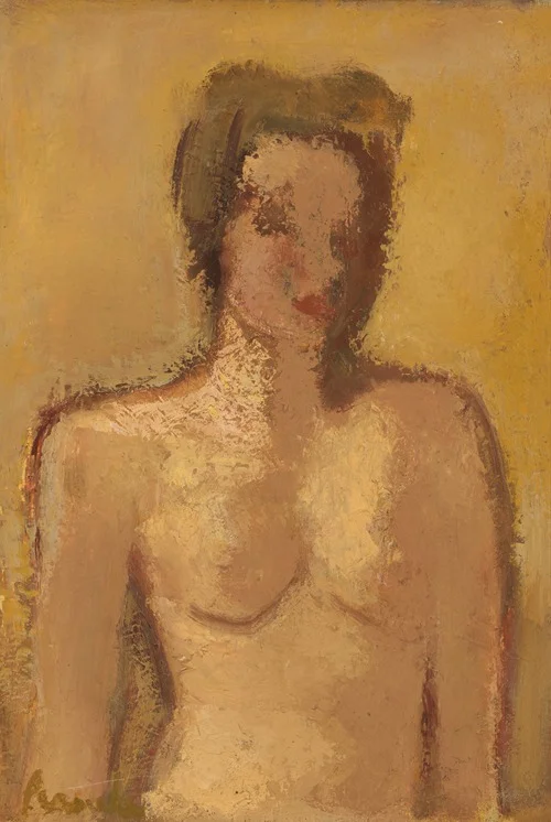 Torso (1949-1950)