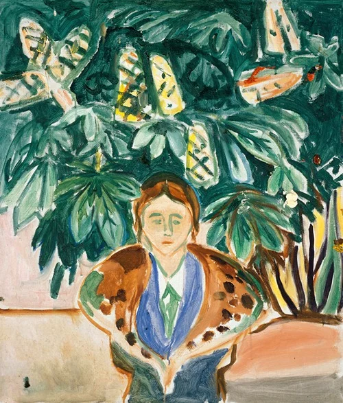 Under the Chestnut Tree (1937)