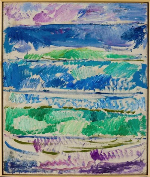 Waves (1908)