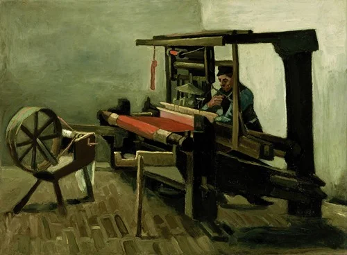 Weaver (1884)