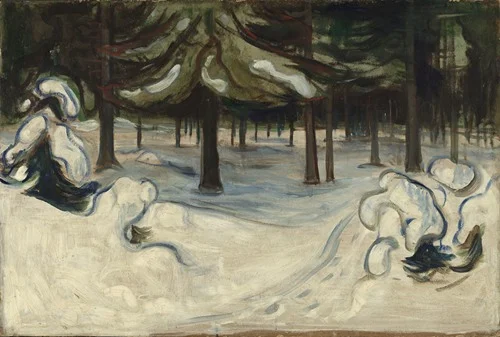 Winter (1899)